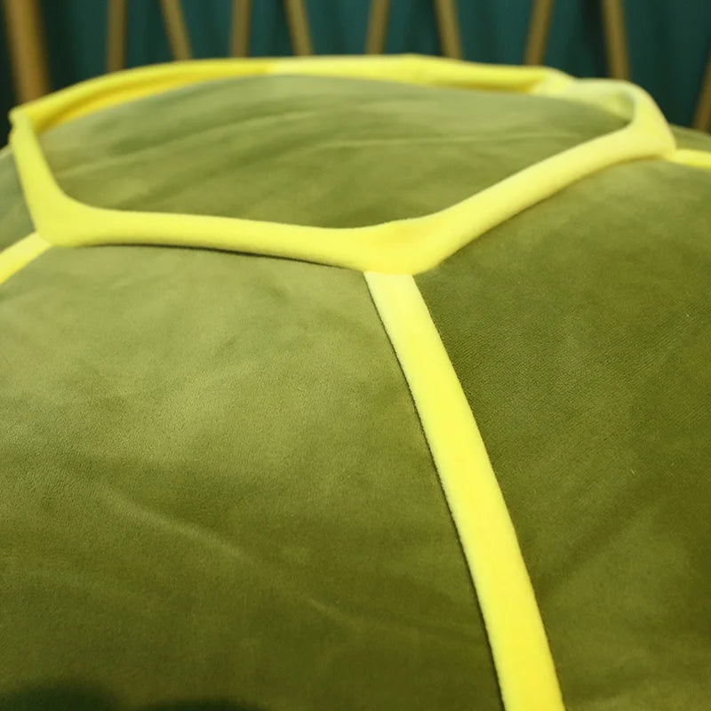 Peluche tortue kawaii