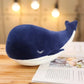 Peluche baleine