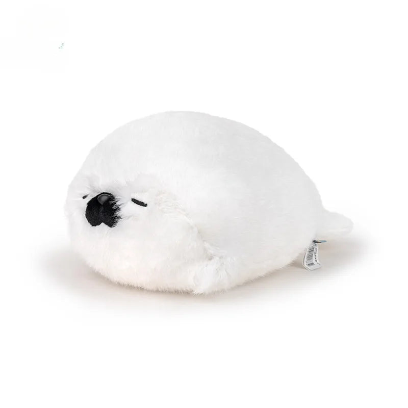 Peluche loutre de mer