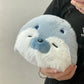 Peluche loutre de mer