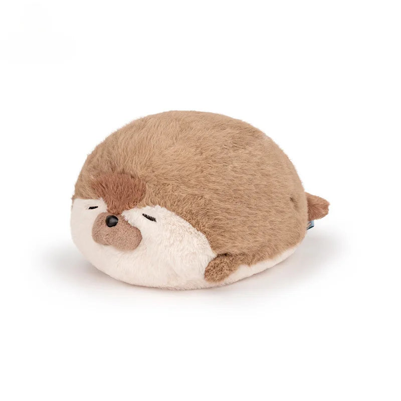Peluche loutre de mer