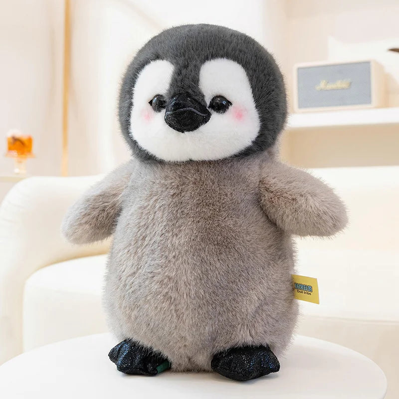 Peluche pingouin antarctique