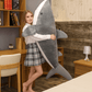 Peluche requin XXL