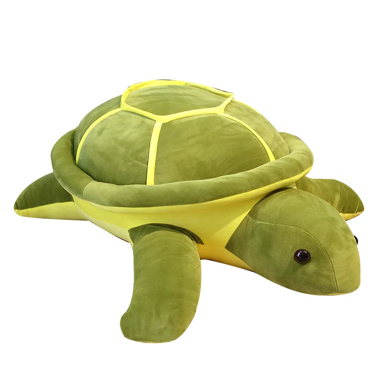 Peluche tortue kawaii