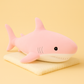 Peluche requin