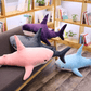 Peluche requin