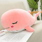 Peluche baleine Kawaii