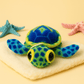 Peluche tortue mignonne