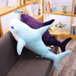 Peluche requin