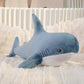 Peluche requin marteau