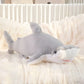 Peluche requin marteau